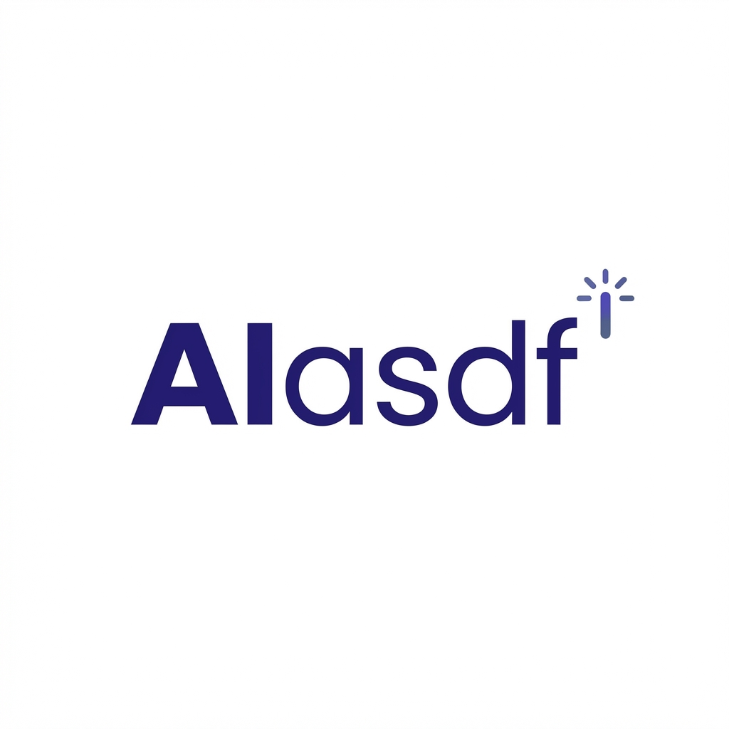AIasdf Logo