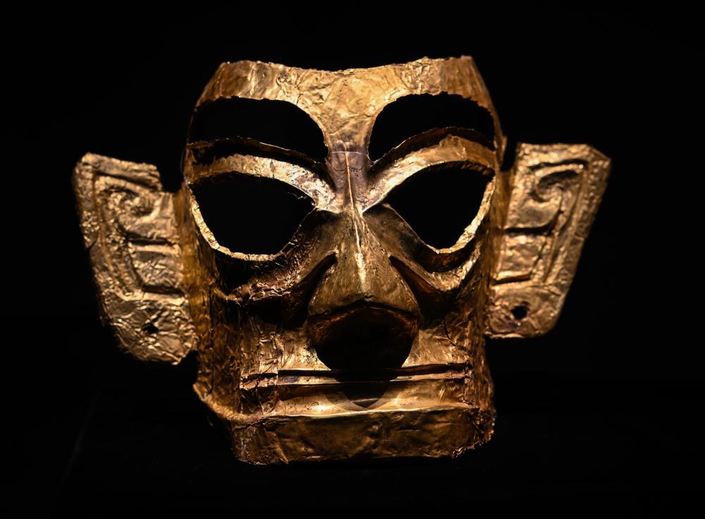 Sanxingdui: The Mysterious Kingdom That Slept for Thousands of Years