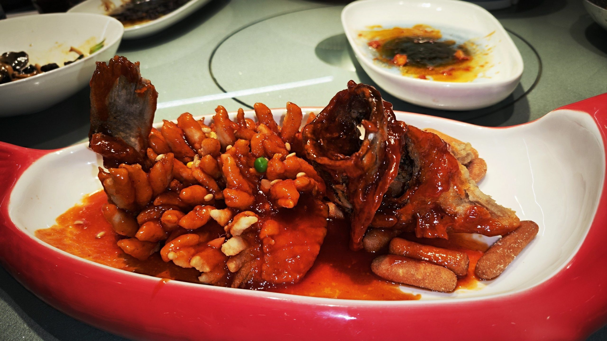 Sweet Harmony: A Food Lover’s Guide to Suzhou Cuisine