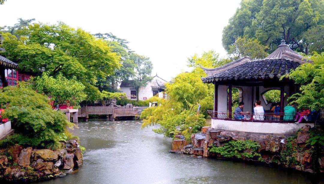 Poetic Living in Suzhou: A Traveler’s Guide to Slow Life